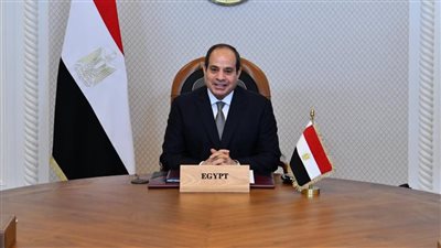 السيسي يتابع إجراءات الحكومة لجذب المزيد من الاستثمارات المحلية والأجنبية