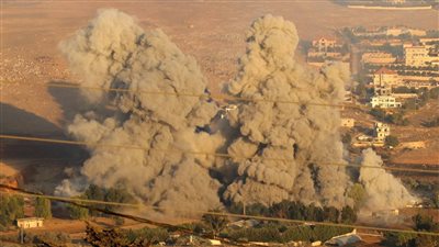 هل تستطيع الجهود العربية منع اندلاع حرب شاملة بالمنطقة؟، خبير استراتيجى يجيب 