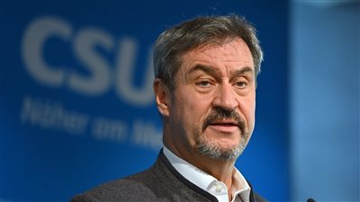 رئيس وزراء ولاية بافاريا الألمانية يزور مصر 