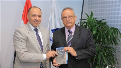 مكتبة الإسكندرية تعزز التعاون الثقافي مع منظمة 