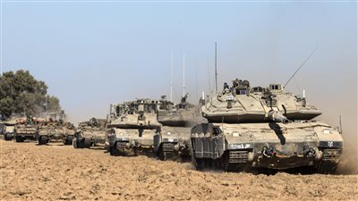 أخبار مصر: بدء الهجوم البري على لبنان، زيادة سعر مضاد حيوي شهير، خبر سار عن السد العالي، لبيب يثير الجدل بشأن مصير زيزو