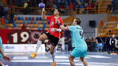 بث مباشر مباراة الأهلي وماجد يبورج في كأس العالم للأندية لكرة يد 2024 