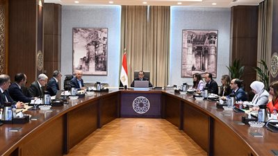 رئيس الوزراء: ستيلانتيس للسيارات طورت خطة لتوطين التصنيع المحلي بالاستثمار في 4 طرازات جديدة وتقديمها خلال 3 سنوات