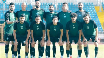 غزل المحلة يواصل استعداداته للموسم المقبل بمواجهة الاتحاد السكندري غدا