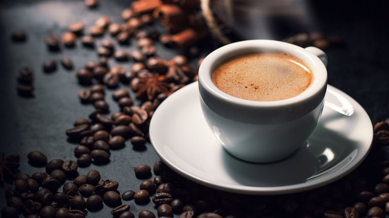 القهوة معشوقة الجماهير