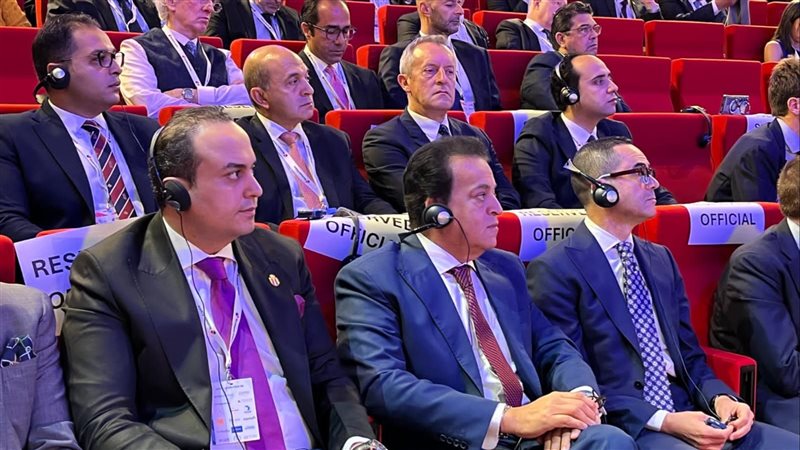 افتتاح فعاليات منتدى