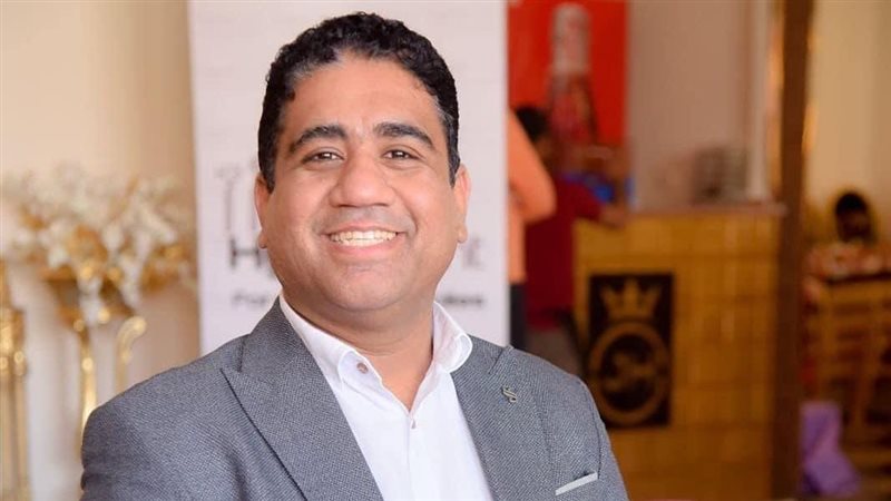 الدكتور محمد علاء
