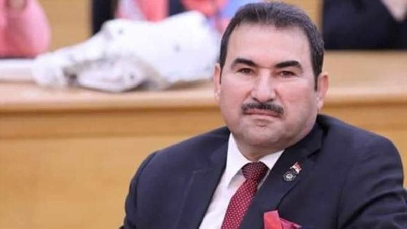  الدكتور جمال عبد