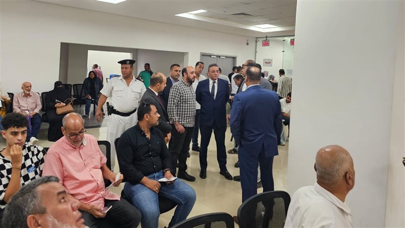 الدكتور حسن الشوربجي