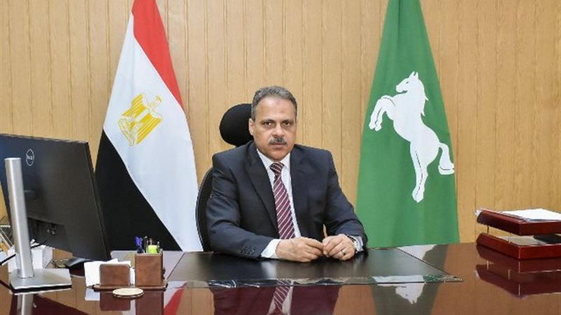 المهندس حازم الأشموني