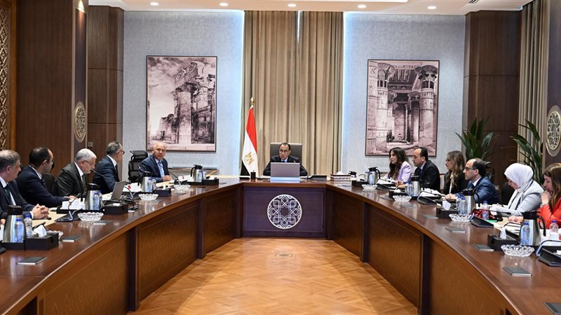 رئيس مجلس الوزراء