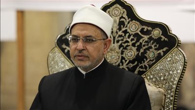رئيس جامعة الأزهر: المودة والرحمة بين الزوجين تخرج للمجتمع أسرة نافعة لدينها ووطنها