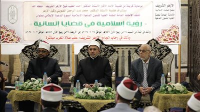 أستاذ تاريخ: الأزهر حافظ على المذهب السني في مصر والعالم الإسلامي