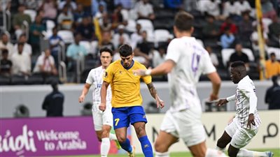 صدام عربي قوي بين العين الإماراتي والأهلي السعودي في دوري أبطال آسيا 