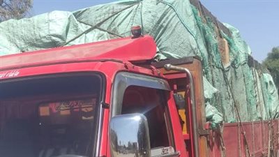 ضبط 7 أطنان زيت طعام مجهول المصدر في حملة تموينية بأسيوط (صور)