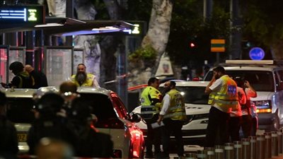 تعاون بين جيش الاحتلال والشرطة الإسرائيلية للوصول لمشتبه به في عملية القدس 