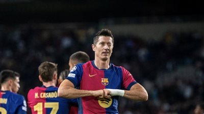 تشكيل برشلونة المتوقع أمام بايرن ميونخ في دوري أبطال أوروبا