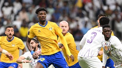 تشكيل الغرافة القطري أمام النصر السعودي في دوري أبطال آسيا
