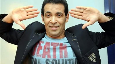 حكايات من ملف المطرب الشعبي سعد الصغير في عيد ميلاده الـ 54