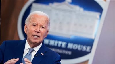 بايدن: هجوم إيران يبدو أنه غير فعال ونناقش مع إسرائيل كيفية الرد 