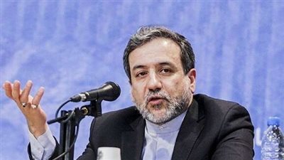 وزير الخارجية الإيراني للسوريين: لا تفرحوا قبل الأوان