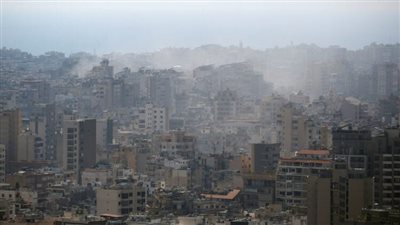تحذير إسرائيلي جديد بإخلاء مبان في ضاحية بيروت الجنوبية