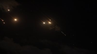 هيئة الأركان الإيرانية: ضرباتنا استهدفت 3 قواعد جوية إسرائيلية ومراكز اغتيالات للموساد 