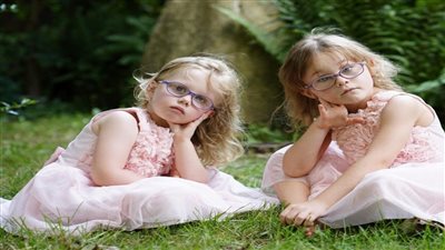 دراسة خطرة: 740 مليون طفل ومراهق يعانون من قصر النظر في منتصف القرن