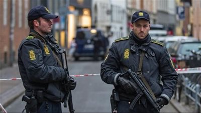 انفجاران بمحيط السفارة الإسرائيلية بالعاصمة الدنماركية 