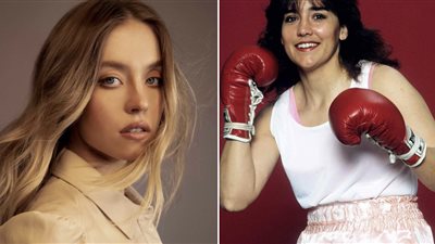 بدء تصوير فيلم Christy Martin لسيدني سويني