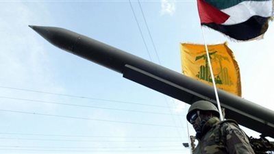 حزب الله يستهدف دبابة ميركافا إسرائيلية بصاروخ موجه 