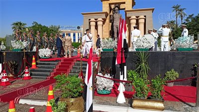 حرب العزة والكرامة، استعدادات الاحتفال بذكرى نصر أكتوبر في الأقصر (بث مباشر)