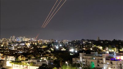 ألمانيا تستدعي القائم بأعمال السفارة الإيرانية إثر القصف الإسرائيلي 