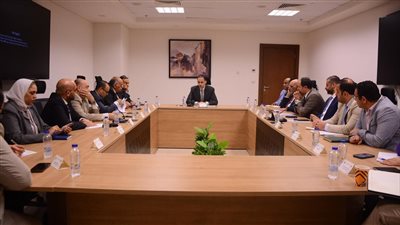 نائب وزير الصحة: إضافة 227 سريرا وحضانة لمنظومة الرعايات والحضانات 