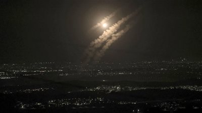 اغتيالات وتدمير أنظمة الدفاع الجوي، مسئولون إسرائيليون يكشفون خطط الرد على الهجوم الإيراني