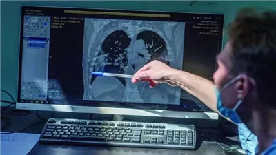 يمكنها التنبؤ بالأمراض، علماء يعملون على إنشاء توائم رقمية لأعضاء جسم الإنسان 