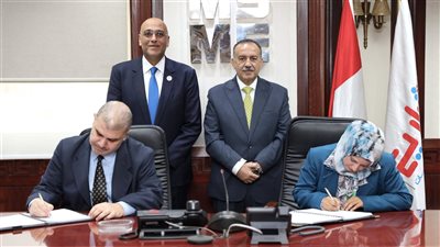 تنمية المشروعات يضخ تمويلا قدره 6.65 مليون جنيه في أسيوط لتشغيل الشباب والفتيات 