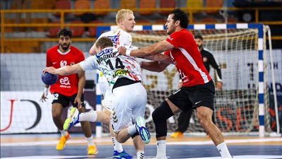 كرة اليد، موعد مباراة الأهلي وبرشلونة في مونديال الأندية