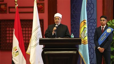 رئيس جامعة الأزهر: الإسلام دعا إلى إعمار الأرض والحفاظ على البيئة ونهى عن الفساد