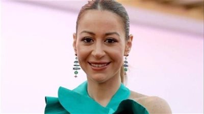 منة شلبي تعتذر عن عدم حضور تكريمها بـ الإسكندرية السينمائي لهذا السبب