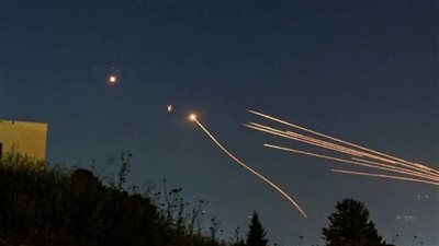 تقارير: إيران تستعد للرد على الهجوم الإسرائيلي