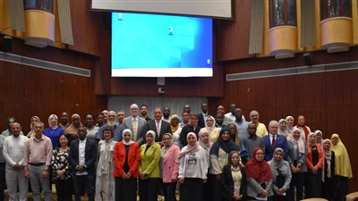 الأرصاد تستضيف برنامجا تدريبيا متقدما في مجال تحسين جودة الهواء بأفريقيا