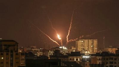 إسرائيل تعلن تعليق الرحلات الجوية من وإلى مطار بن جوريون