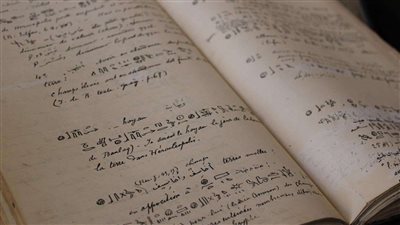 إدراج مشروع الحفاظ على معجم اللغة المصرية القديمة ضمن القائمة المختصرة لجائزة «إيكروم - الشارقة»