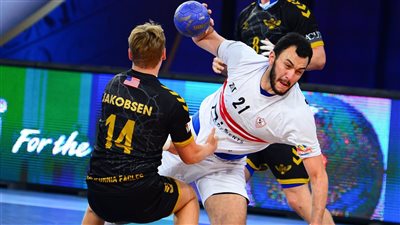 كرة اليد، الزمالك يلتقي تاوباتي البرازيلي في منافسات تحديد المراكز بمونديال الأندية