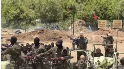 إعلام إسرائيلي: حزب الله حاول اختطاف جثة جندي من الكوماندوز 