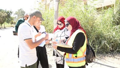 جهة التحقق المستقلة 