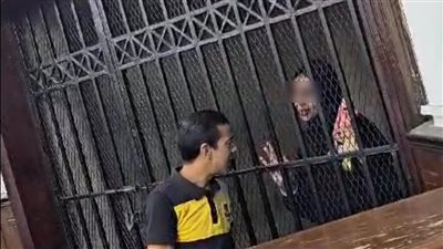 دفاع الراقصة ليلى: لم تتربح من الفيديوهات التي تبثها على مواقع التواصل الاجتماعي