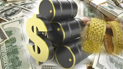 بعد القصف الصاروخي الإيراني لإسرائيل.. تراجعات جماعية في البورصات الخليجية.. أسعار النفط تواصل الارتفاع.. وهبوط المعدن الأصفر