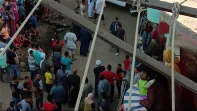 وفاة وإصابة 3 في مشاجرة بالشرقية، والأمن يضبط المتهمين